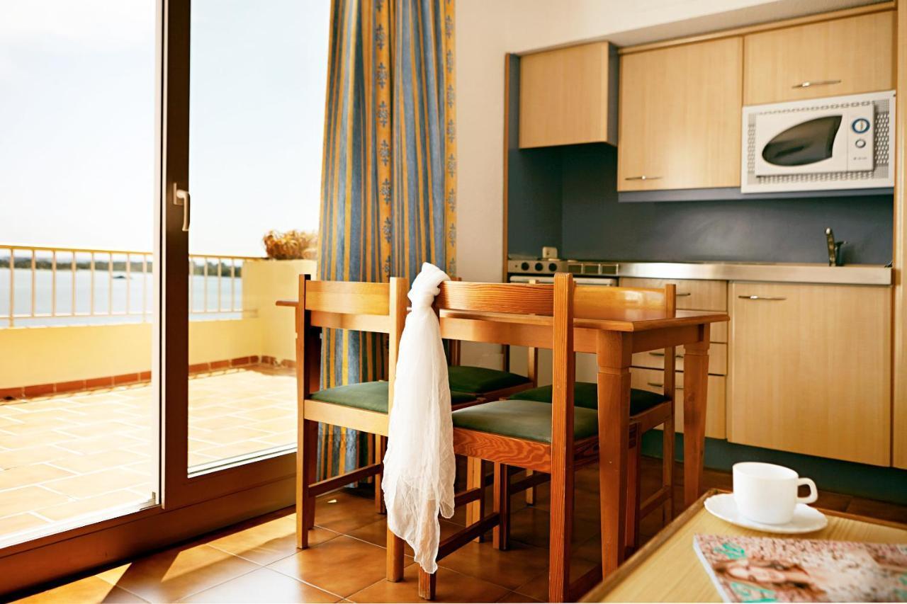 Apartamentos Don Juan Port de Alcudia  Luaran gambar